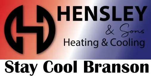 Slide of Hensley & Sons Heating & Cooling