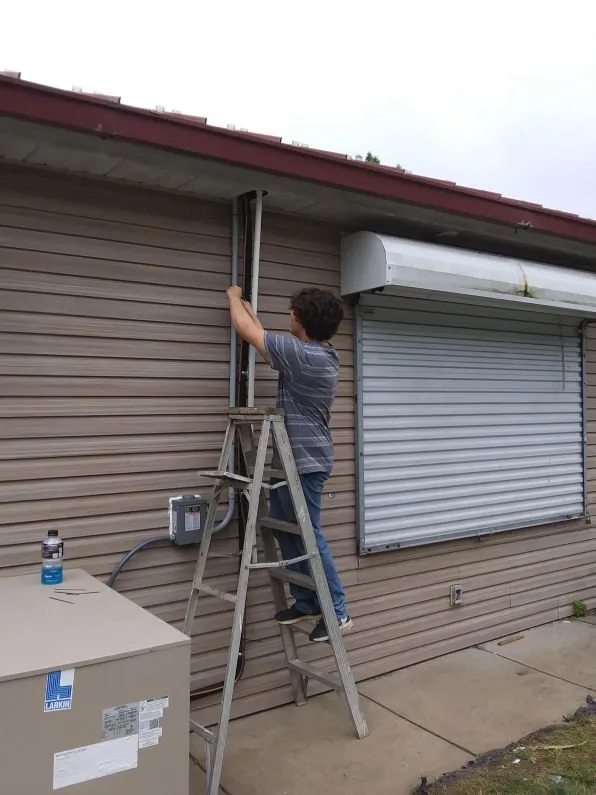 Slide of Hensley & Sons Heating & Cooling