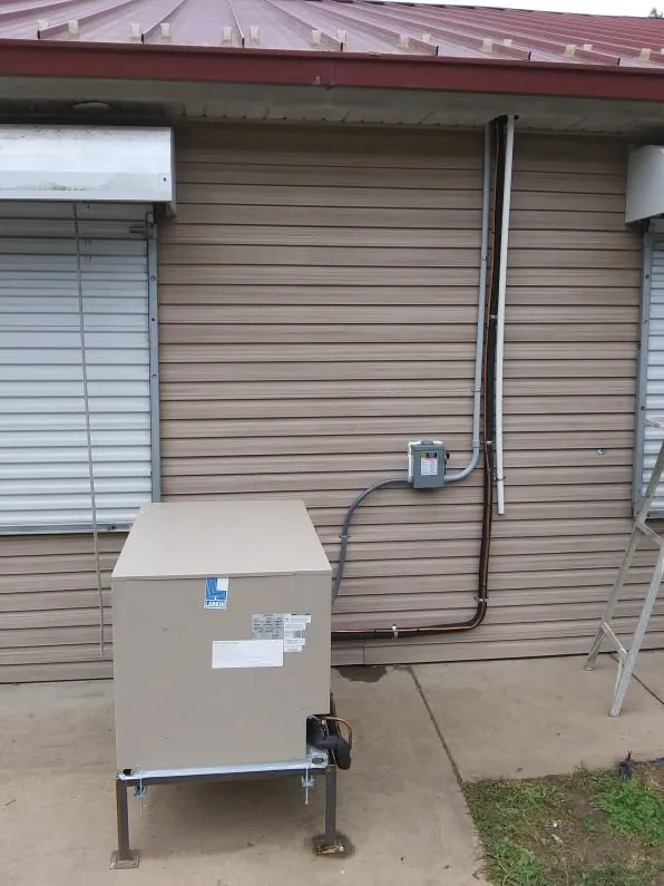 Slide of Hensley & Sons Heating & Cooling