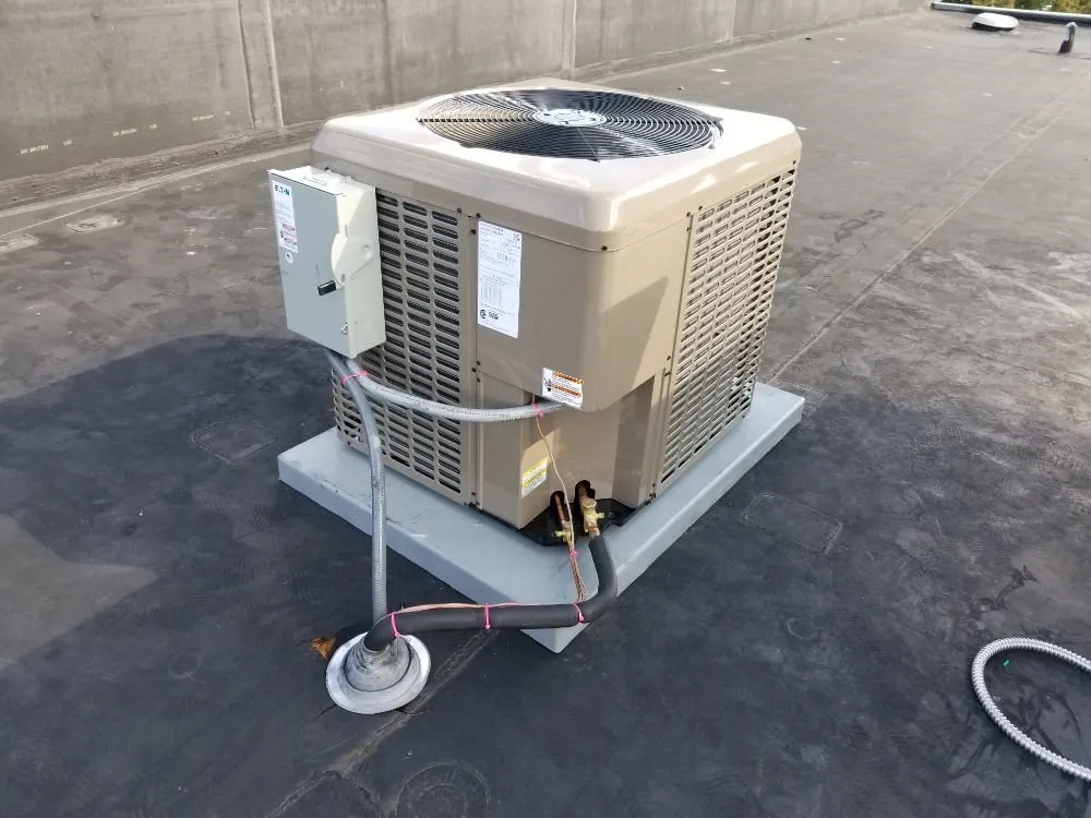 Slide of Henson Heating & Cooling