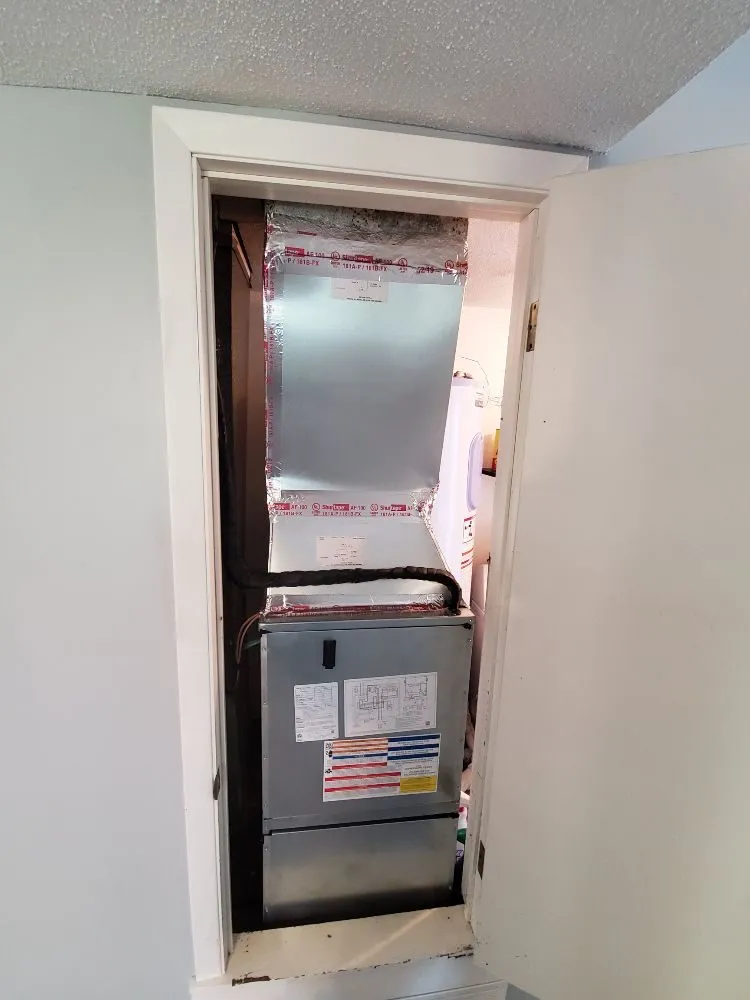 Slide of Henson Heating & Cooling