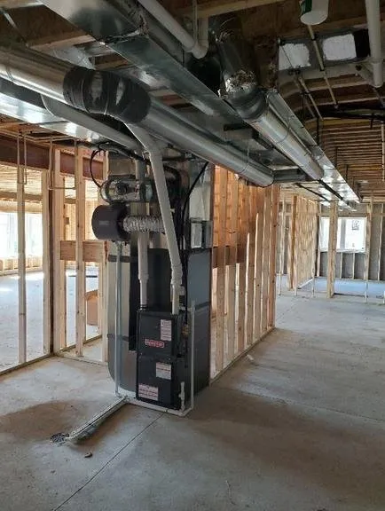 Slide of Henson Heating & Cooling