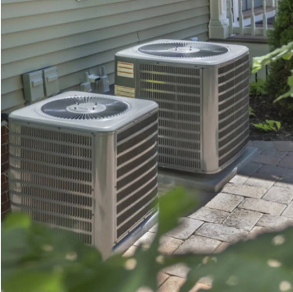 Slide of Henson Heating & Cooling