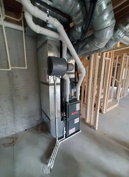 Slide of Henson Heating & Cooling