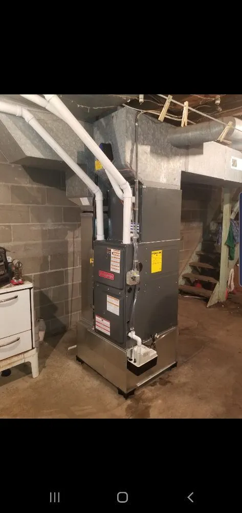 Slide of Henson Heating & Cooling