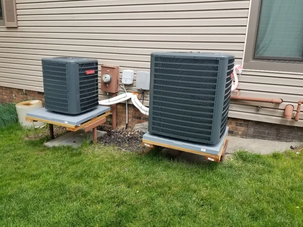 Slide of Henson Heating & Cooling