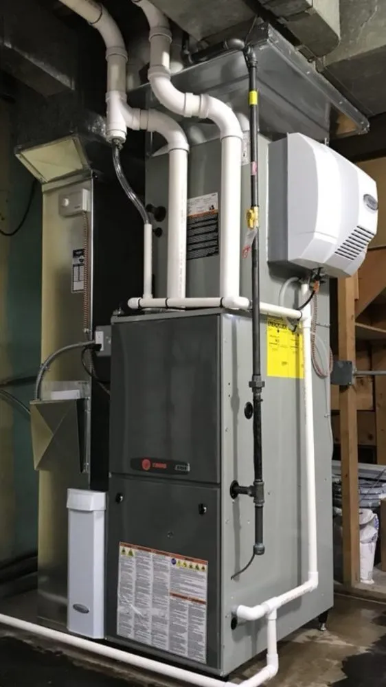 Slide of Henson Heating & Cooling