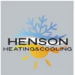 Slide of Henson Heating & Cooling