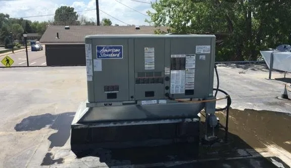 Slide of Henson Heating & Cooling