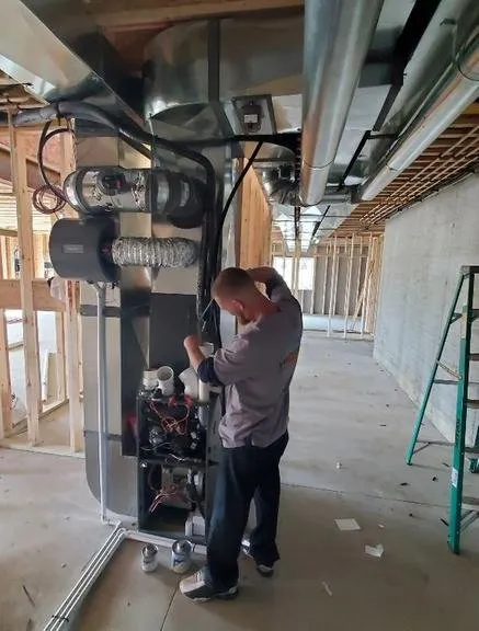 Slide of Henson Heating & Cooling