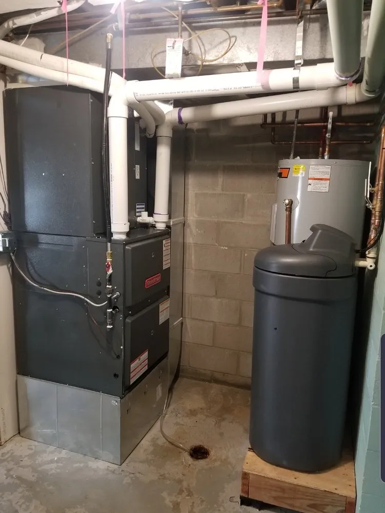 Slide of Henson Heating & Cooling