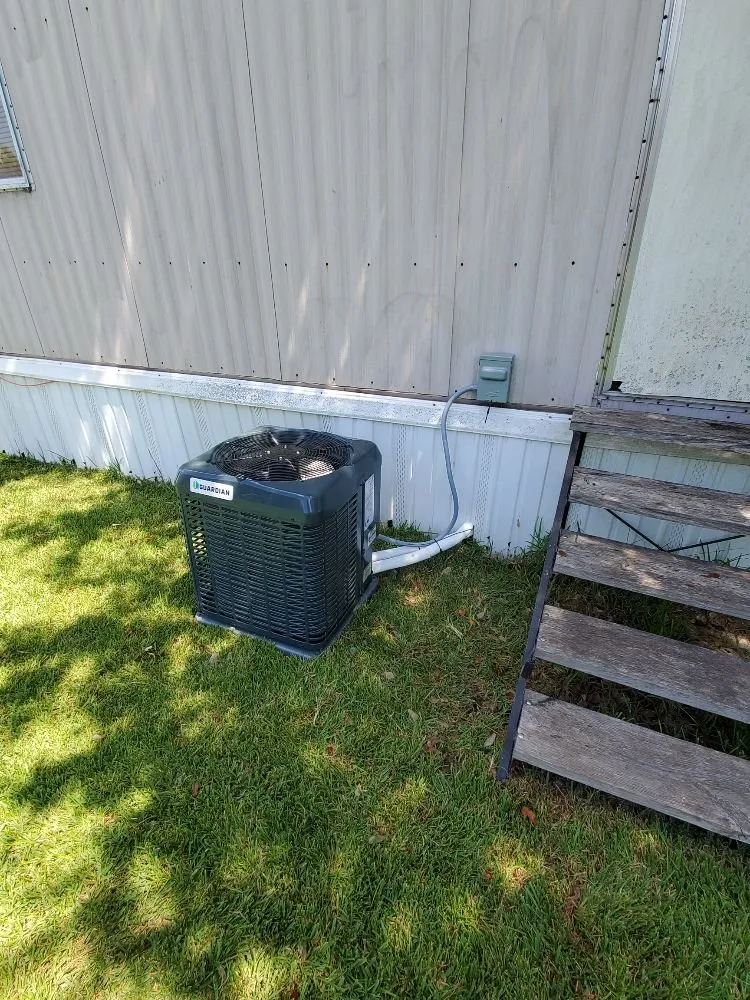 Slide of Henson Heating & Cooling