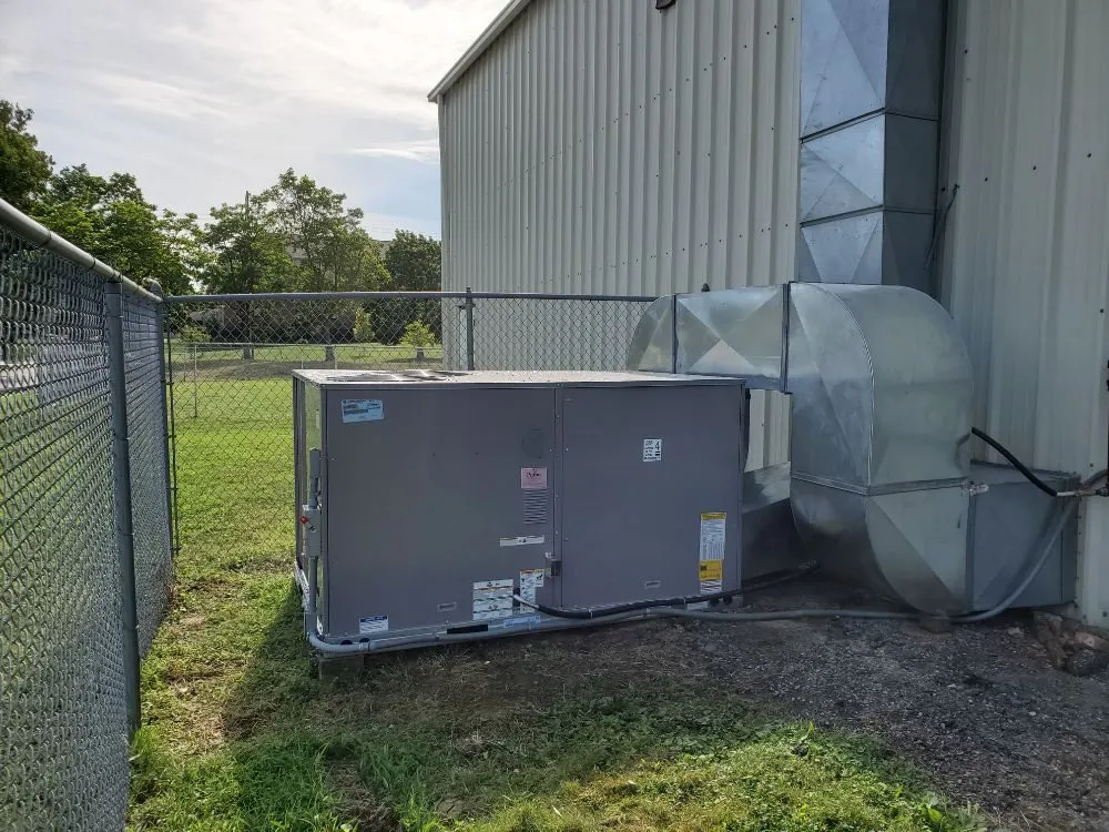 Slide of Henson Heating & Cooling