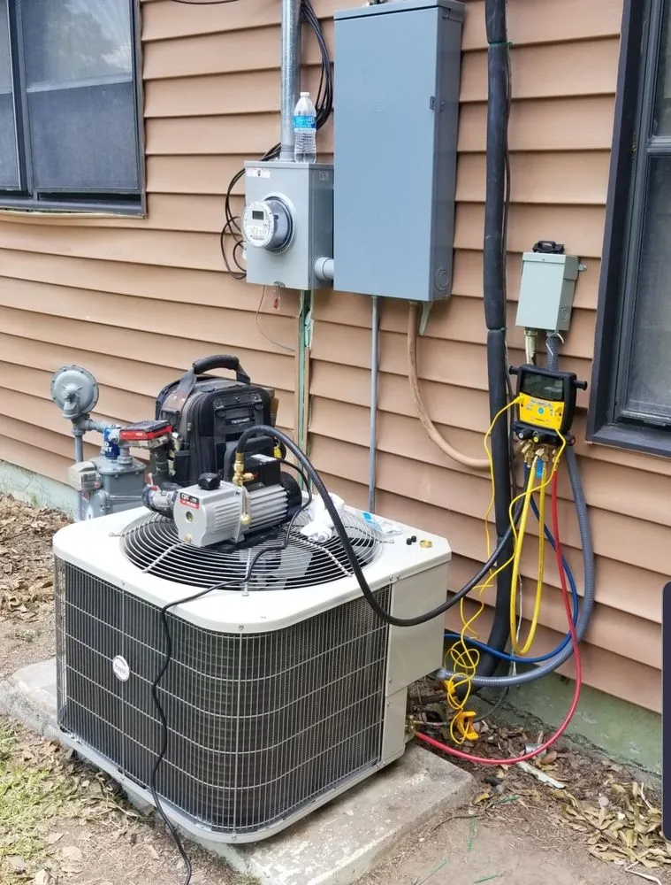 Slide of Henson Heating & Cooling