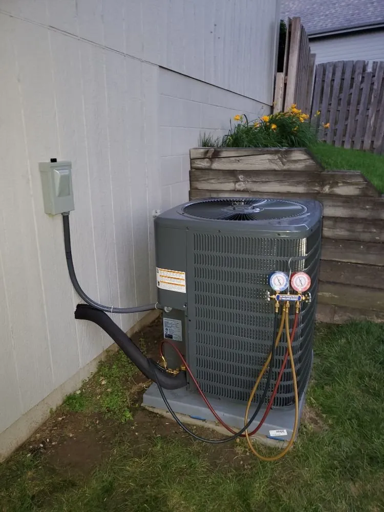 Slide of Henson Heating & Cooling