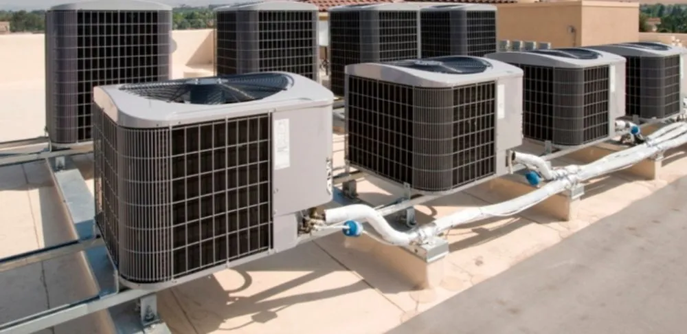 Slide of Henson Heating & Cooling