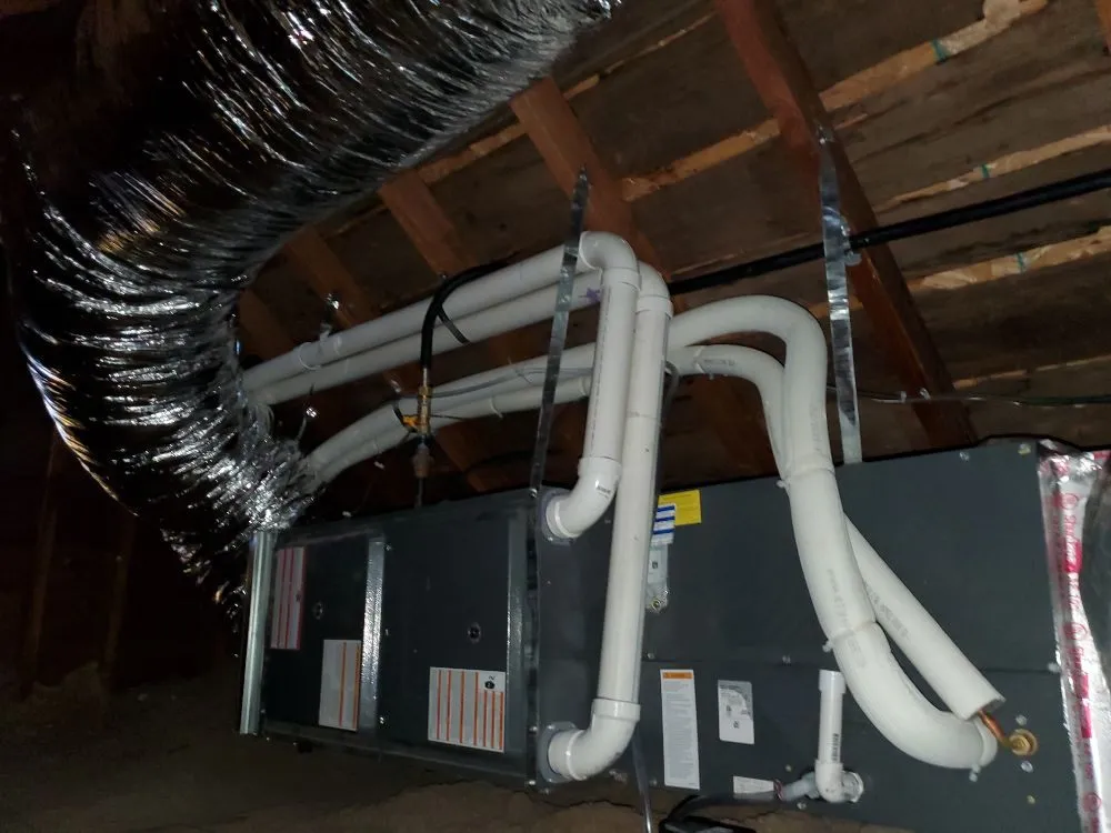 Slide of Henson Heating & Cooling