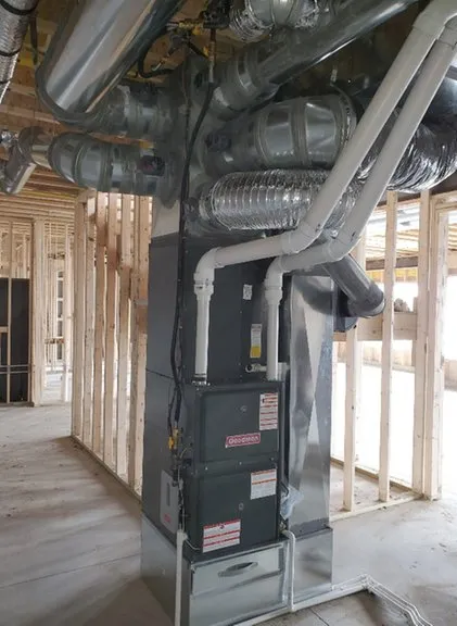 Slide of Henson Heating & Cooling