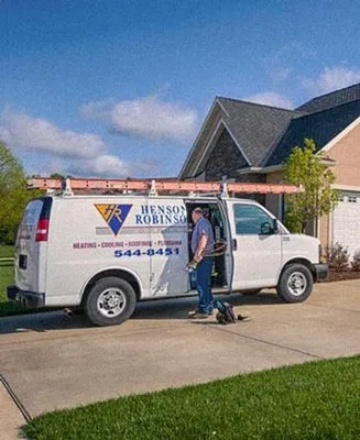 Henson Robinson Company