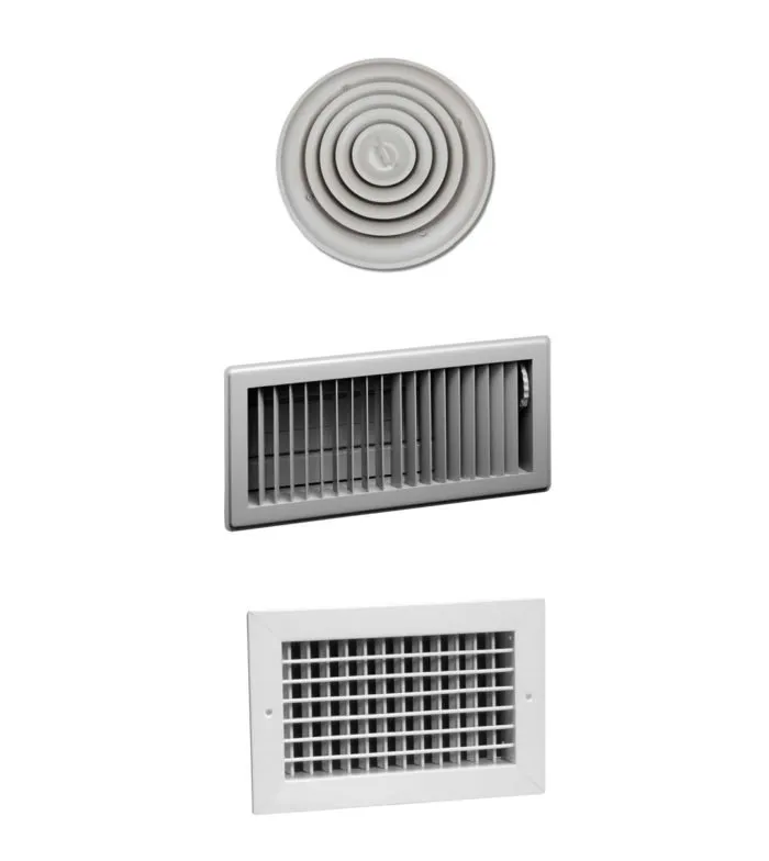 Slide of HENY'S HVAC