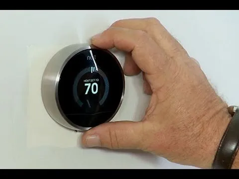 Slide of HENY'S HVAC