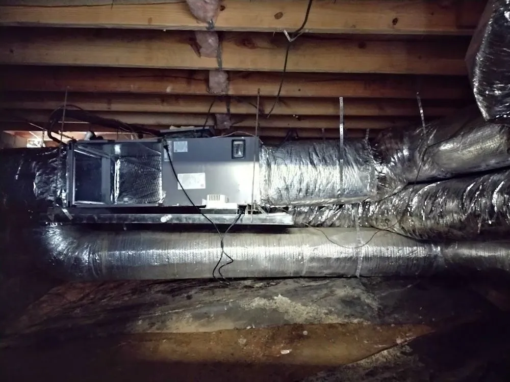 Slide of HEP is on the way