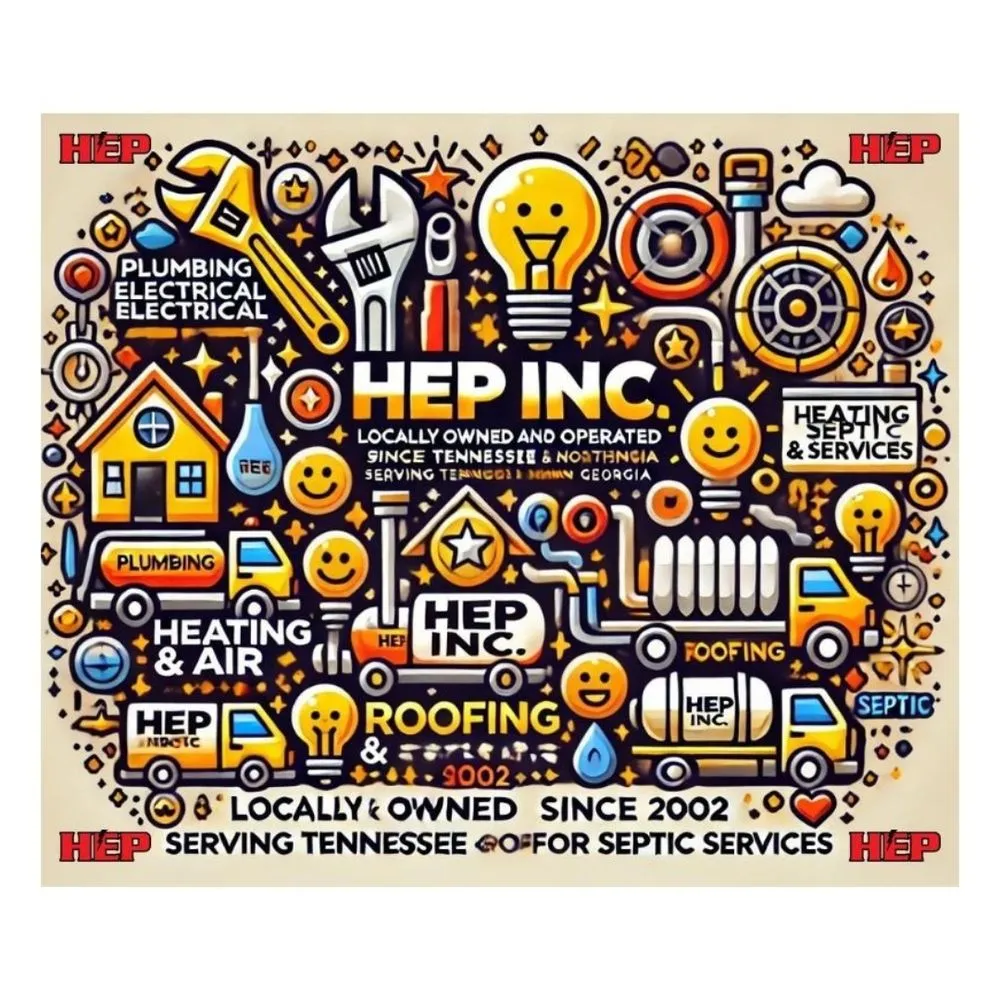 Slide of HEP is on the way