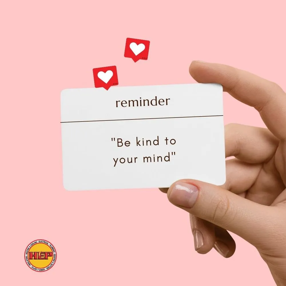 Slide of HEP is on the way