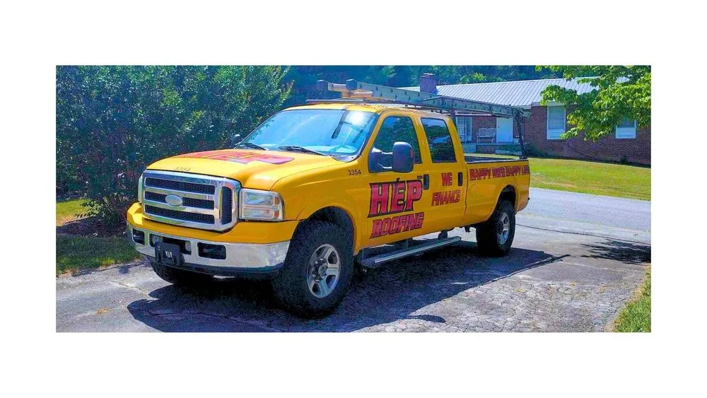 Slide of HEP is on the way