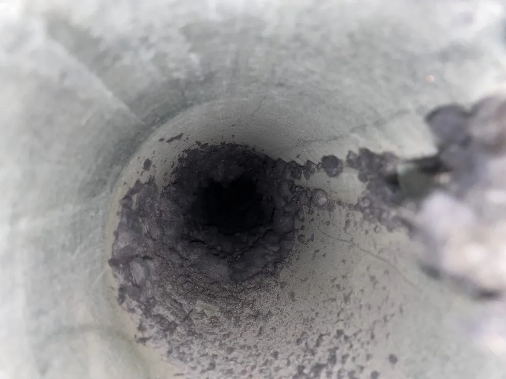 Slide of Hepaclean Duct Cleaning Service