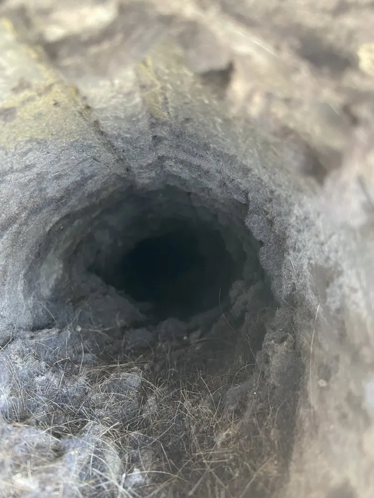 Slide of Hepaclean Duct Cleaning Service