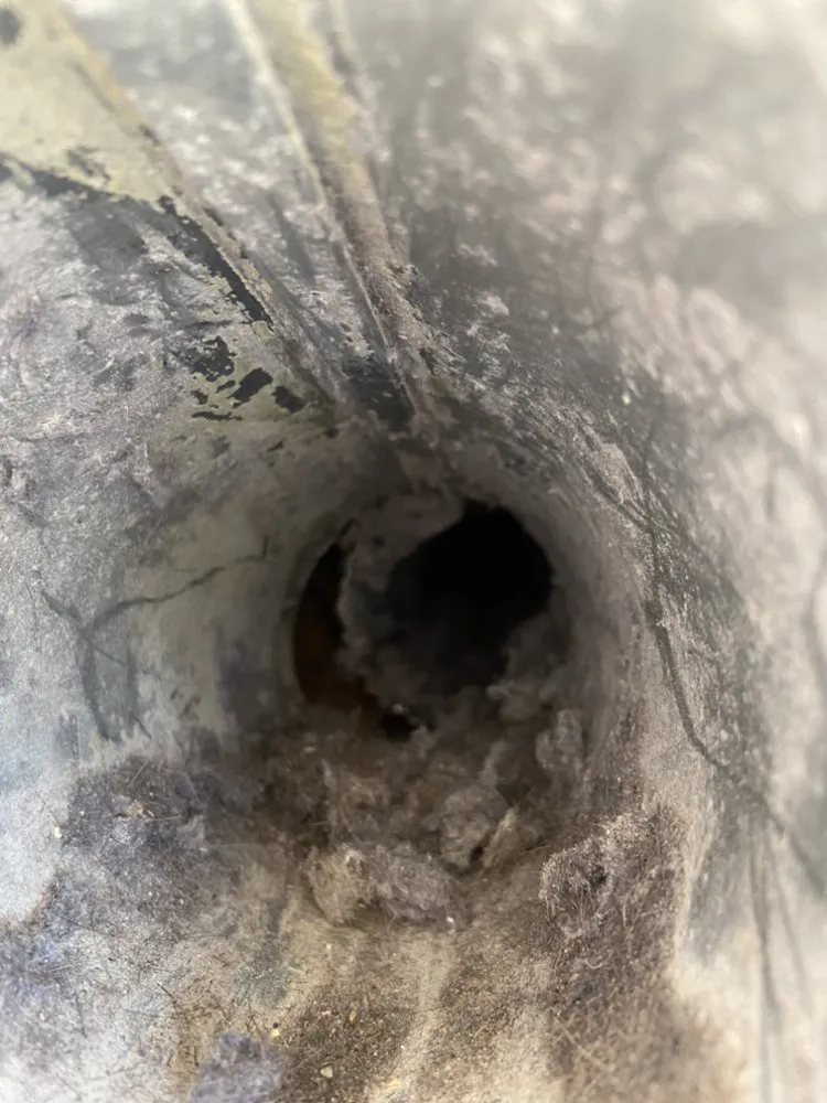 Slide of Hepaclean Duct Cleaning Service