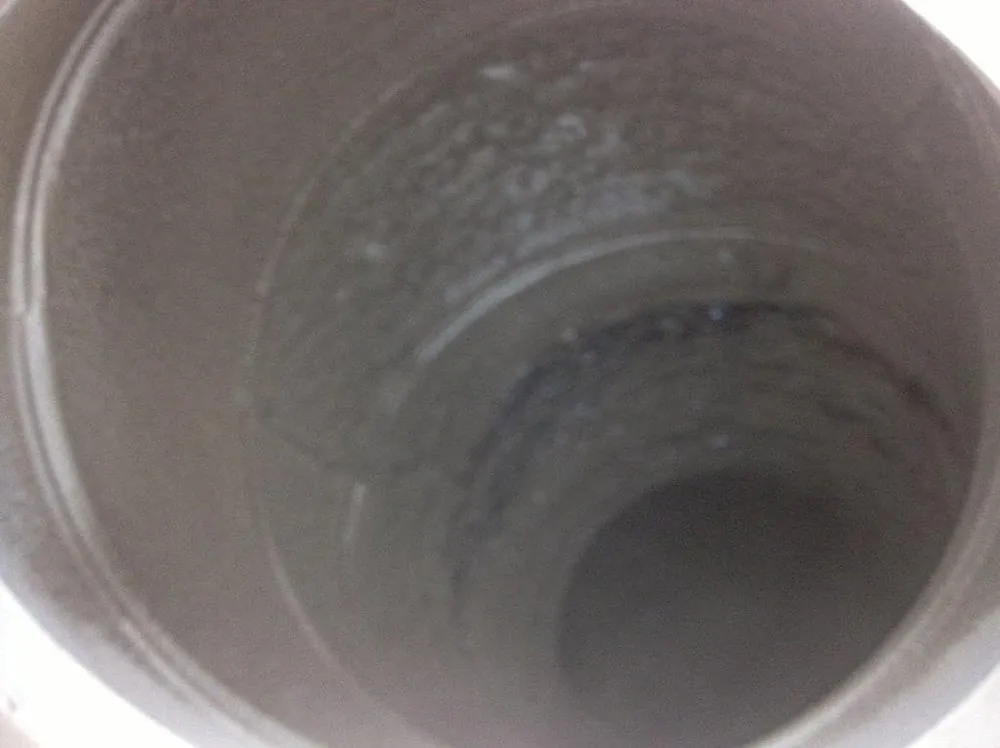 Slide of Hepaclean Duct Cleaning Service