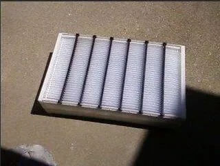 Slide of Hepaclean Duct Cleaning Service