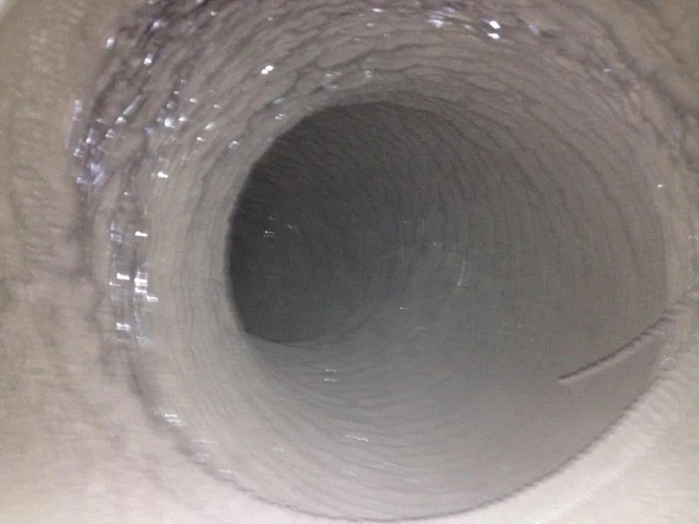 Slide of Hepaclean Duct Cleaning Service