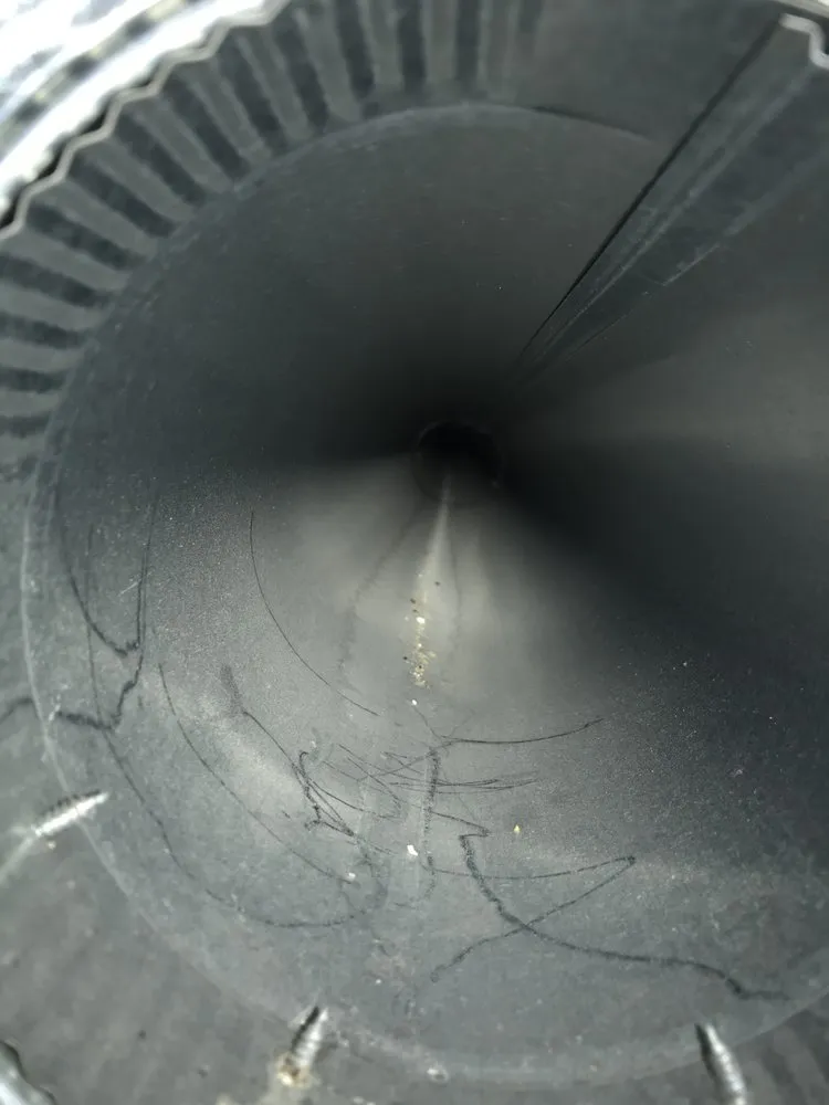 Slide of Hepaclean Duct Cleaning Service
