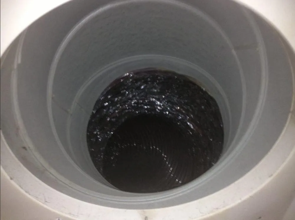 Slide of Hepaclean Duct Cleaning Service
