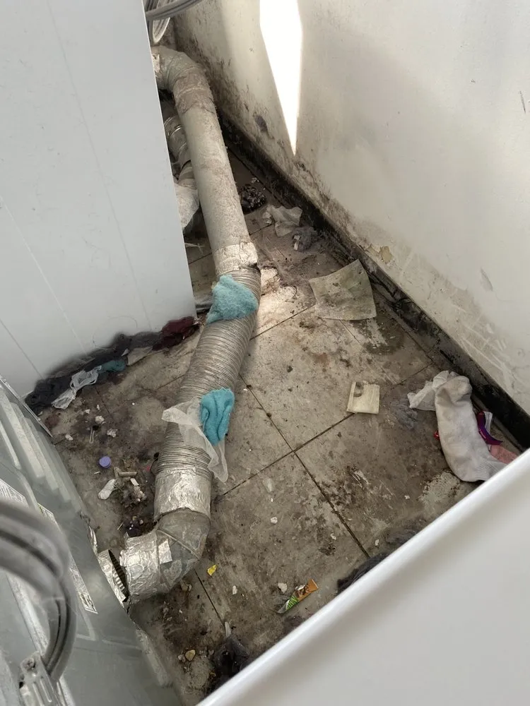 Slide of Hepaclean Duct Cleaning Service