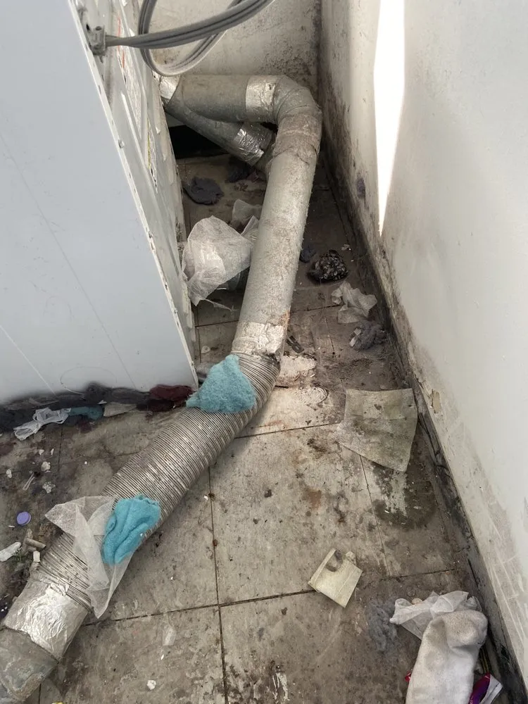 Slide of Hepaclean Duct Cleaning Service