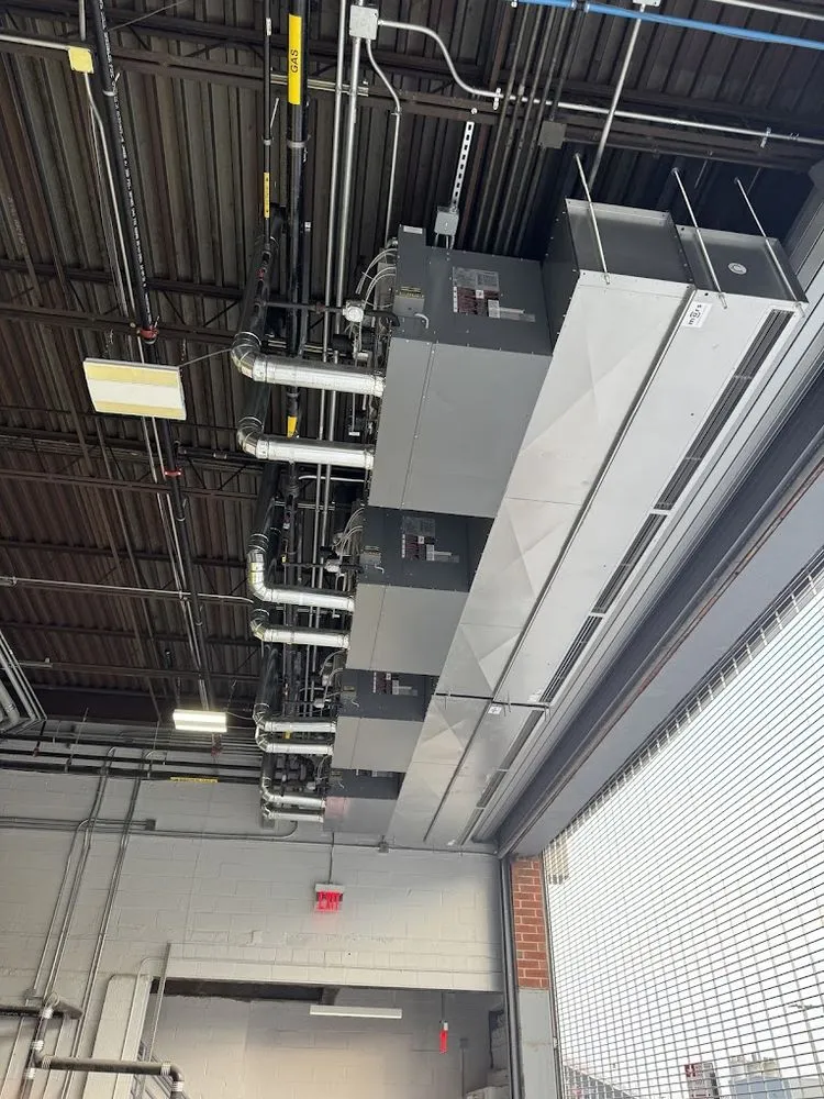 Slide of HEPCO Heating & Plumbing