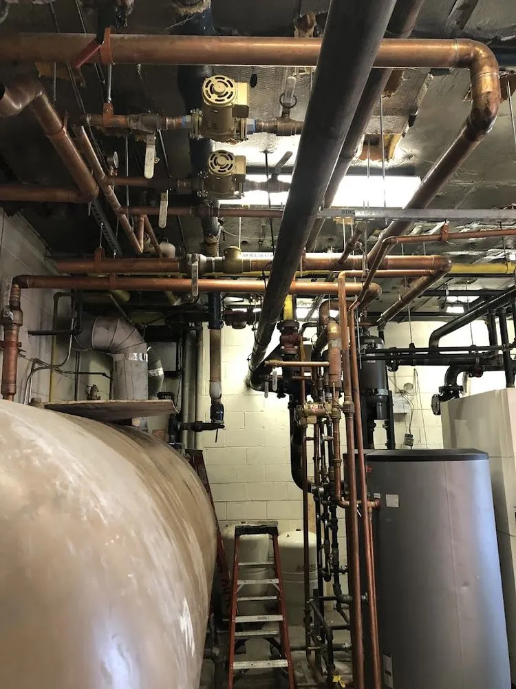 Slide of HEPCO Heating & Plumbing