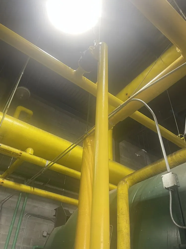 Slide of HEPCO Heating & Plumbing