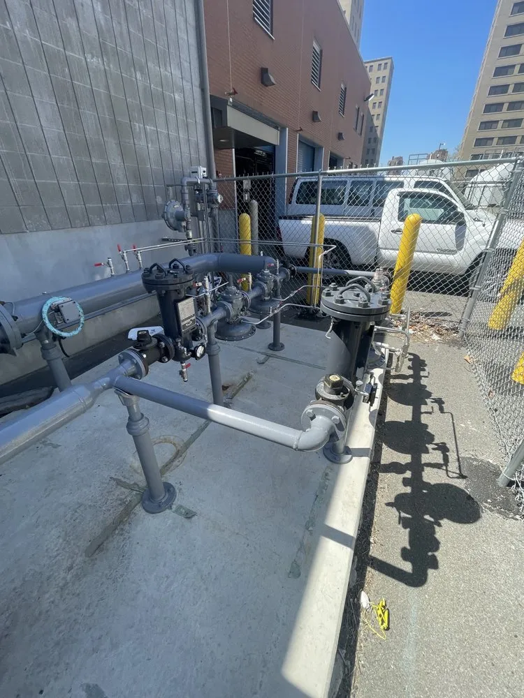 Slide of HEPCO Heating & Plumbing