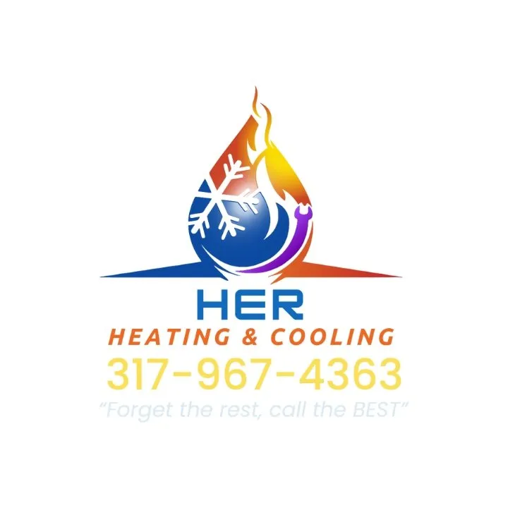 Slide of HER Heating & Cooling