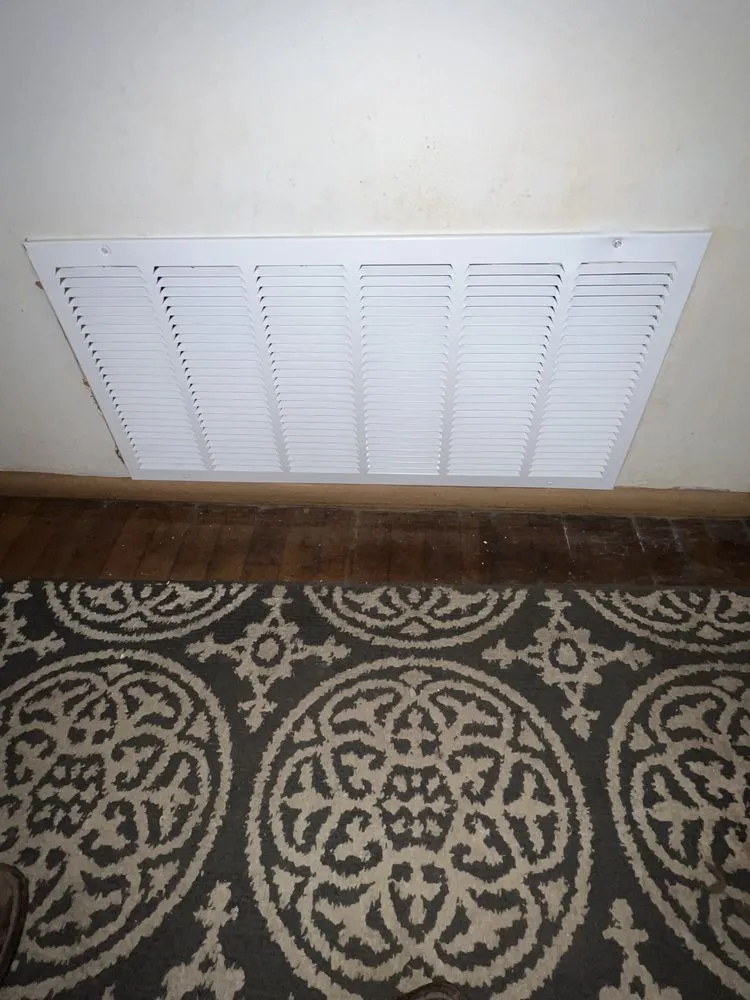 Slide of HER Heating & Cooling