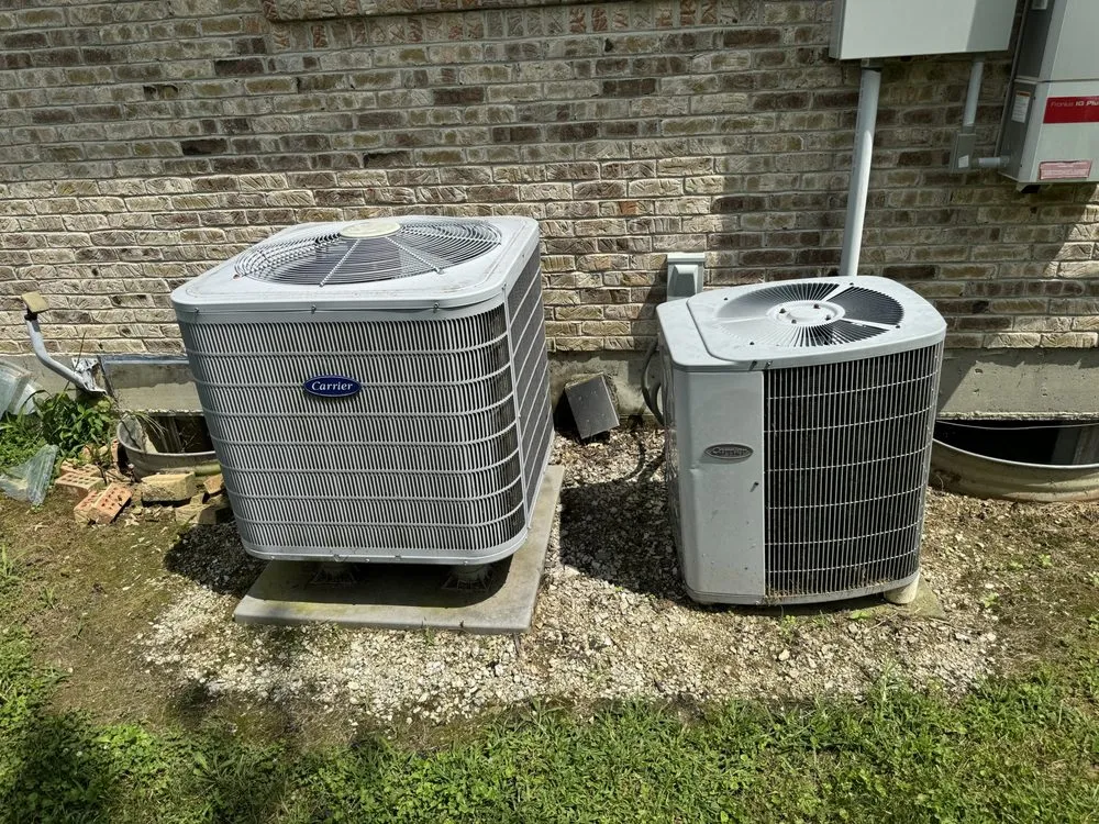 Slide of Herbco Services