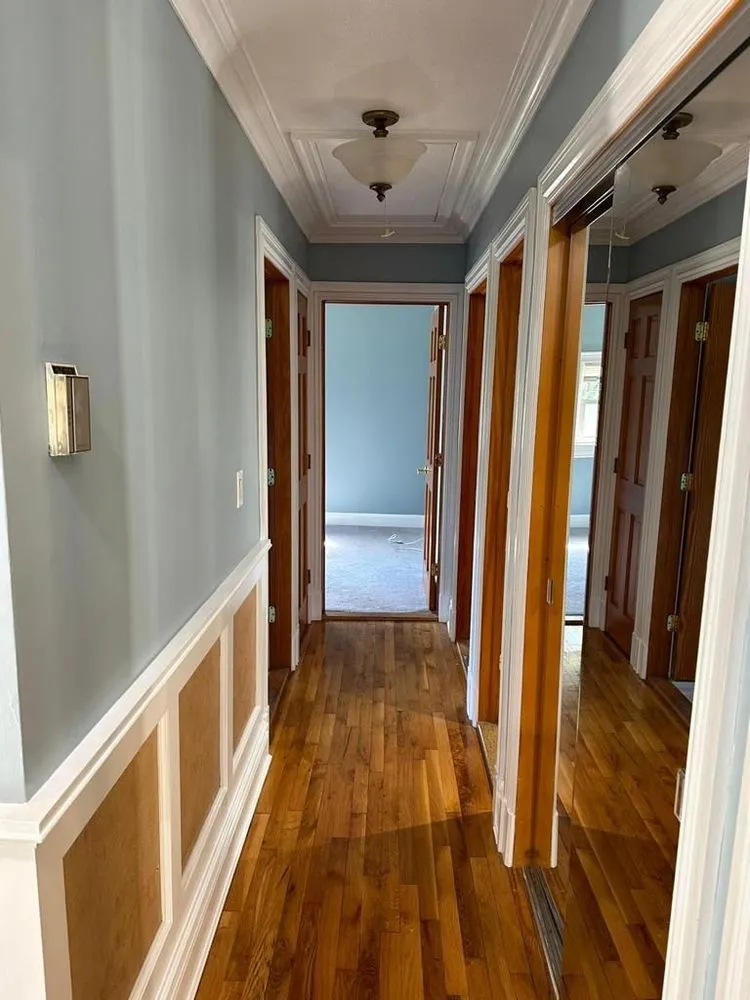 Slide of Herber Plumbing