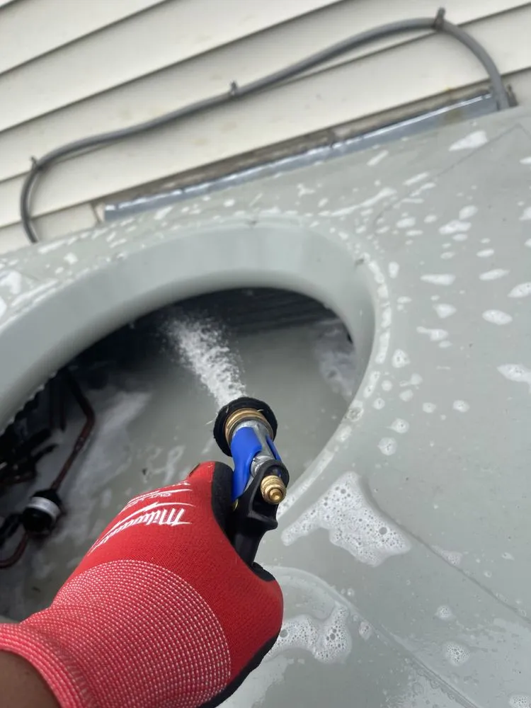 Slide of Herbert & Sons Heating And Cooling