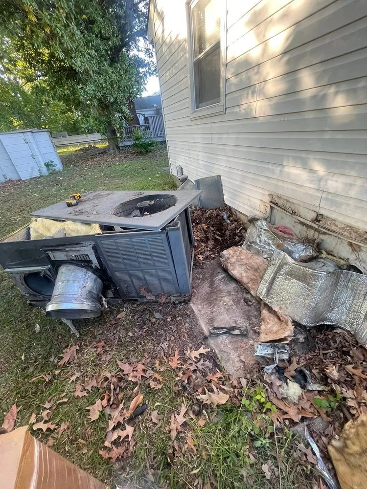 Slide of Herbert & Sons Heating And Cooling