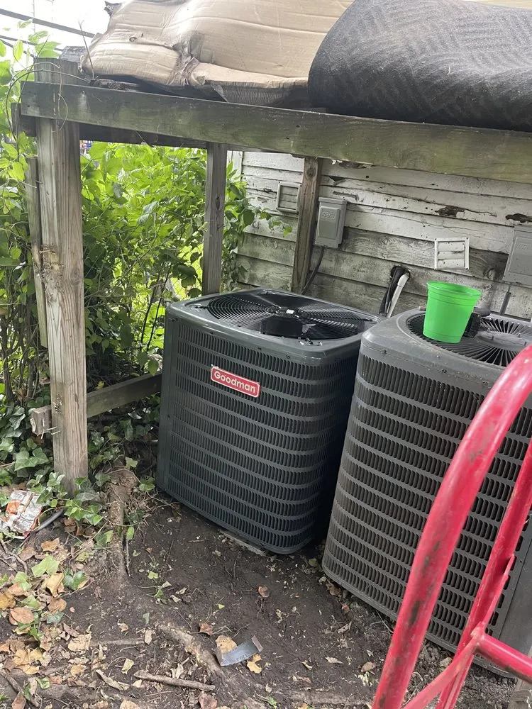 Slide of Herbert & Sons Heating And Cooling